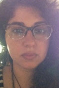 Bita Amani, PhD, MHS 