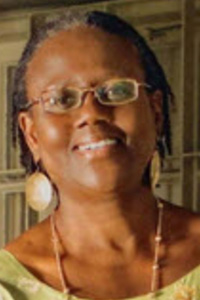 Cynthia Davis, MPH