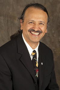 Mohsen Bazargan, PhD